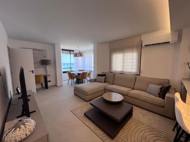 2 soveværelse Lejlighed til leje i Palmanova, Calvià - € 2.200 (Ref: 9237273)