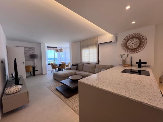 2 soveværelse Lejlighed til leje i Palmanova, Calvià - € 2.200 (Ref: 9237273)