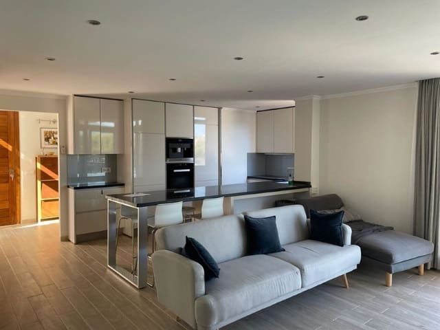 3 camera da letto Appartamento in vendita in Santa Ponsa, Calvià - 599.000 € (Rif: 9242361)
