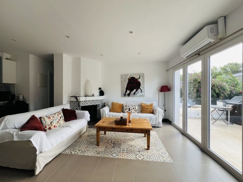 3 soveværelse Villa til leje i Costa de la Calma med swimmingpool - € 4.600 (Ref: 9256388)