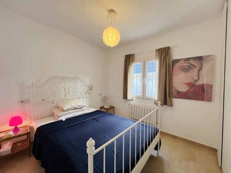 3 soveværelse Villa til leje i Costa de la Calma med swimmingpool - € 4.600 (Ref: 9256388)