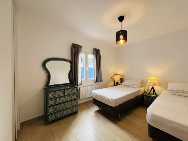 3 soveværelse Villa til leje i Costa de la Calma med swimmingpool - € 4.600 (Ref: 9256388)