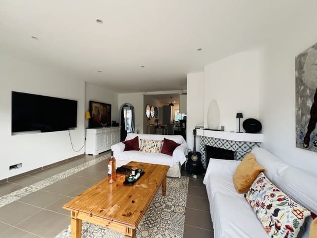 3 sovrum Villa att hyra i Costa de la Calma, Calvià med pool - 4 600 € (Ref: 9256388)