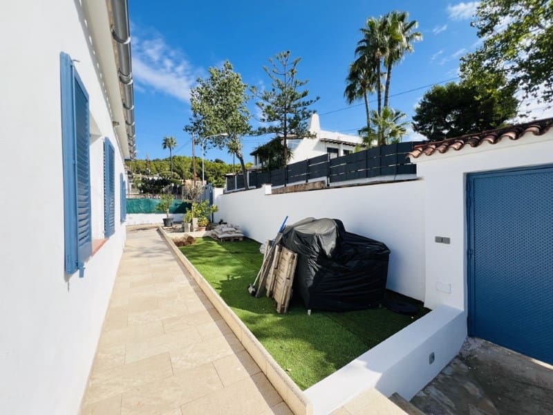 3 soveværelse Villa til leje i Costa de la Calma med swimmingpool - € 4.600 (Ref: 9256388)