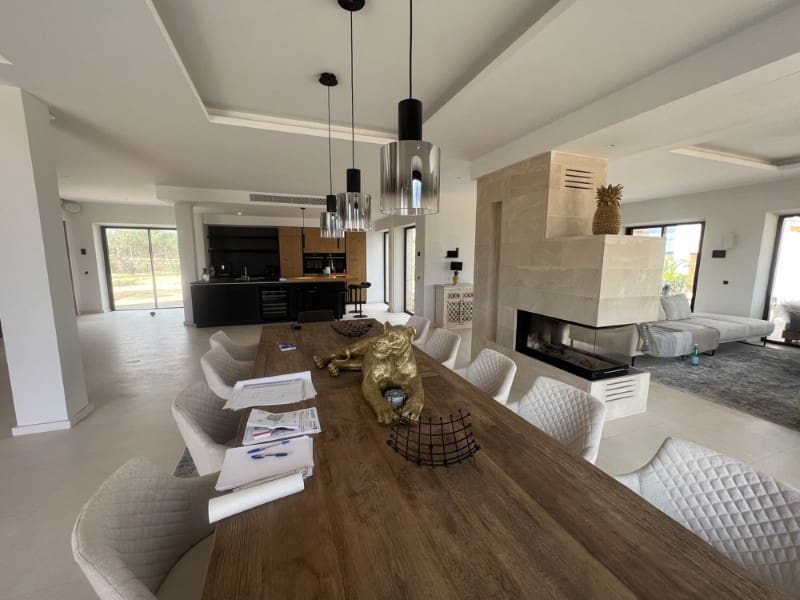 6 soveværelse Finca/Landehus til salg i Santanyi med swimmingpool - € 7.240.000 (Ref: 9256390)