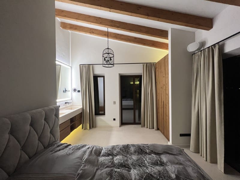 6 soveværelse Finca/Landehus til salg i Santanyi med swimmingpool - € 7.240.000 (Ref: 9256390)