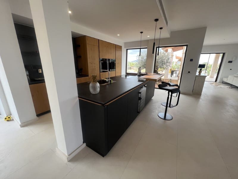 6 slaapkamer Finca/Landhuis te huur in Santanyi met zwembad - € 9.500 (Ref: 9256391)