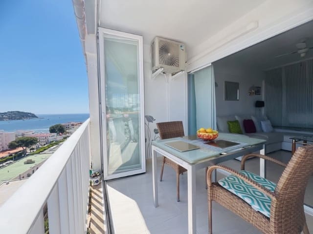 Studio for rent in Costa de la Calma, Calvià with pool - € 1,300 (Ref: 9271783)