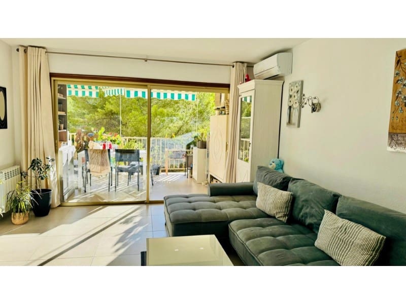 2 sypialnia Apartament na sprzedaż w Cala Vinyes / Cala Vinyas / Cala Vinas z basenem - 650 000 € (Ref: 9274719)