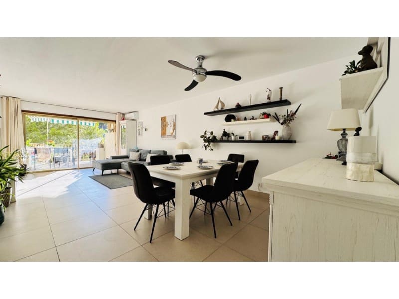 2 sypialnia Apartament na sprzedaż w Cala Vinyes / Cala Vinyas / Cala Vinas z basenem - 650 000 € (Ref: 9274719)