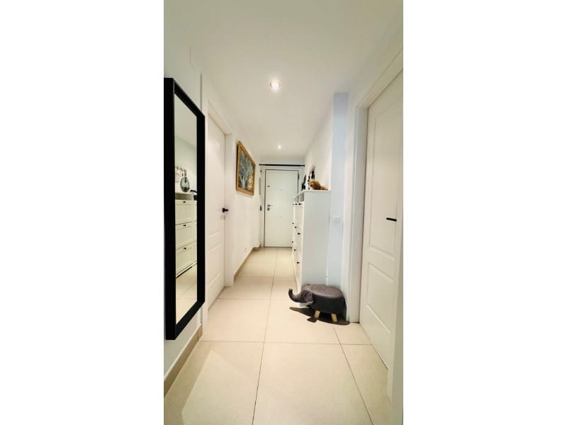 2 sypialnia Apartament na sprzedaż w Cala Vinyes / Cala Vinyas / Cala Vinas z basenem - 650 000 € (Ref: 9274719)