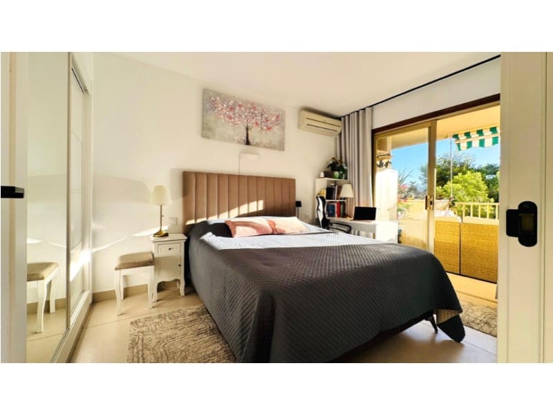 2 sypialnia Apartament na sprzedaż w Cala Vinyes / Cala Vinyas / Cala Vinas z basenem - 650 000 € (Ref: 9274719)