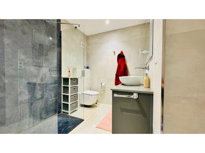 2 sypialnia Apartament na sprzedaż w Cala Vinyes / Cala Vinyas / Cala Vinas z basenem - 650 000 € (Ref: 9274719)