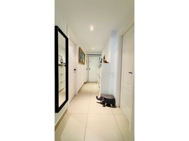 2 slaapkamer Appartement te koop in Cala Vinyes / Cala Vinyas / Cala Viñas, Calvià met zwembad - € 650.000 (Ref: 9274719)