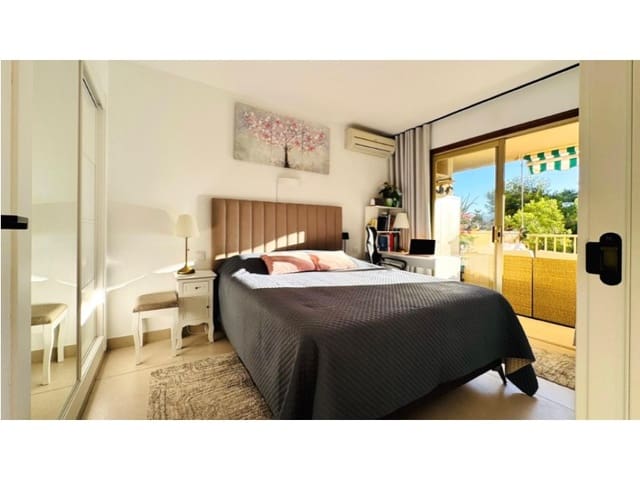 2 slaapkamer Appartement te koop in Cala Vinyes / Cala Vinyas / Cala Viñas, Calvià met zwembad - € 650.000 (Ref: 9274719)