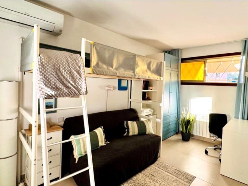 2 sypialnia Apartament na sprzedaż w Cala Vinyes / Cala Vinyas / Cala Vinas z basenem - 650 000 € (Ref: 9274719)