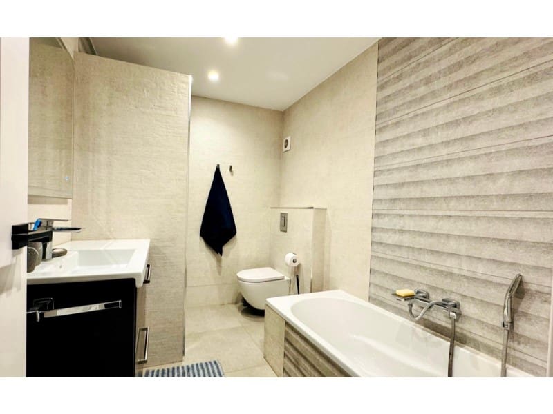 2 sypialnia Apartament na sprzedaż w Cala Vinyes / Cala Vinyas / Cala Vinas z basenem - 650 000 € (Ref: 9274719)