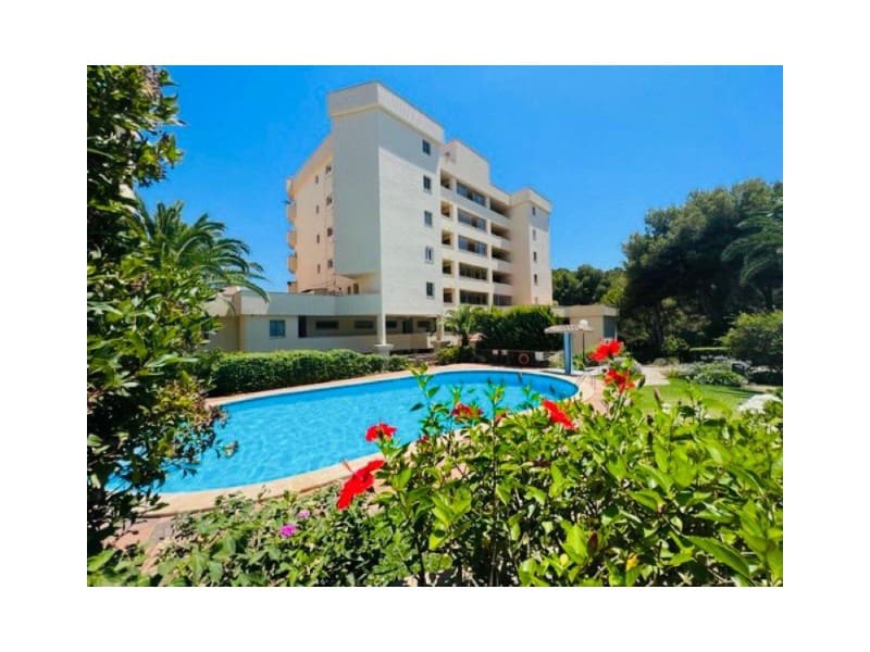 2 sypialnia Apartament na sprzedaż w Cala Vinyes / Cala Vinyas / Cala Vinas z basenem - 650 000 € (Ref: 9274719)