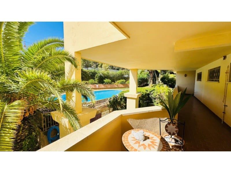 2 sypialnia Apartament na sprzedaż w Cala Vinyes / Cala Vinyas / Cala Vinas z basenem - 650 000 € (Ref: 9274719)