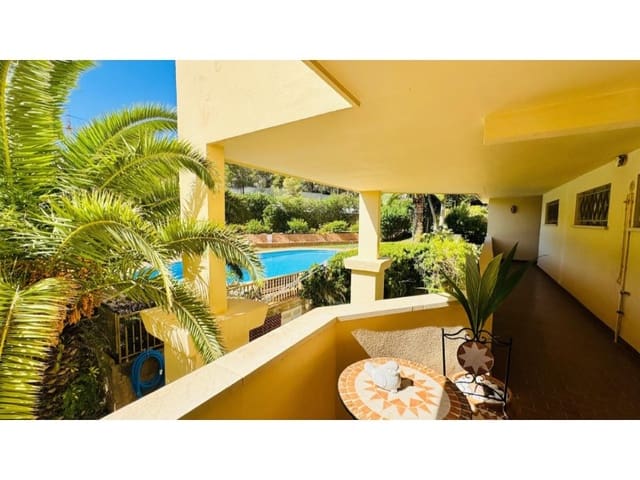 2 slaapkamer Appartement te koop in Cala Vinyes / Cala Vinyas / Cala Viñas, Calvià met zwembad - € 650.000 (Ref: 9274719)