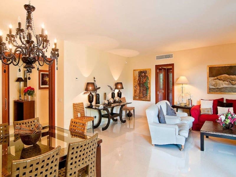 4 bedroom Apartment for sale in Sol de Mallorca with pool - € 995,000 (Ref: 9283063)