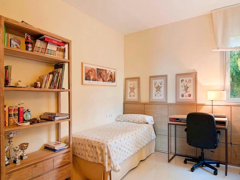 4 bedroom Apartment for sale in Sol de Mallorca with pool - € 995,000 (Ref: 9283063)