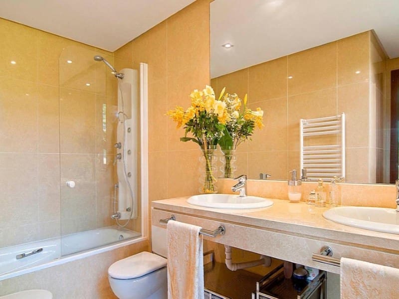 4 bedroom Apartment for sale in Sol de Mallorca with pool - € 995,000 (Ref: 9283063)