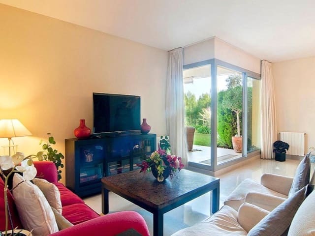 4 soverom Leilighet til salgs i Sol de Mallorca, Calvià med svømmebasseng - € 995 000 (Ref: 9283063)