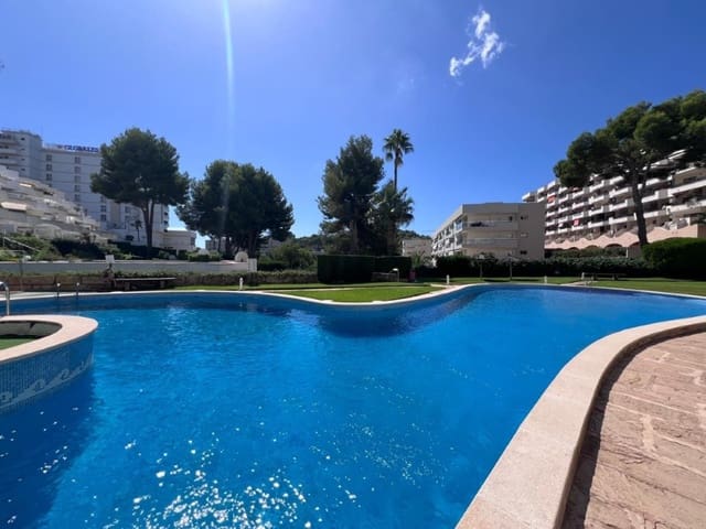 2 camera da letto Appartamento da affittare in Cala Vinyes / Cala Vinyas / Cala Viñas, Calvià con piscina - 2.100 € (Rif: 9307008)