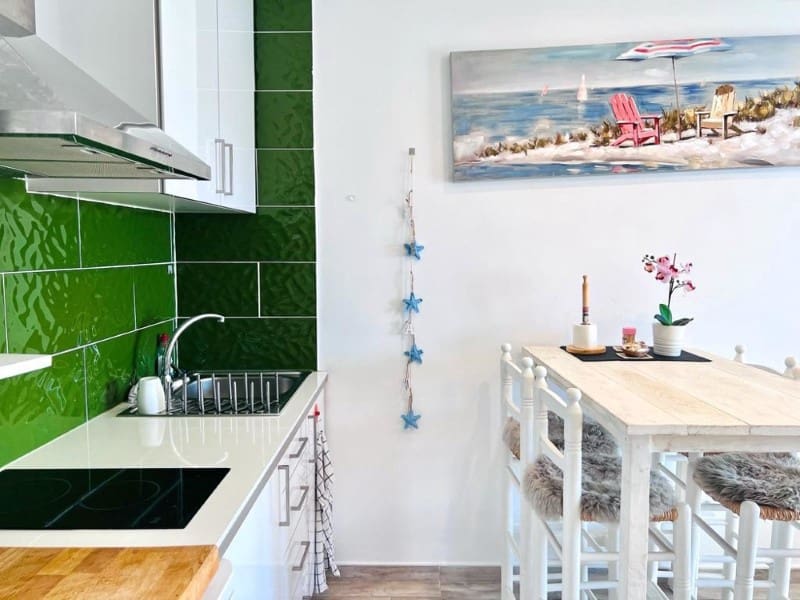 1 bedroom Apartment for rent in Santa Ponsa with pool - € 1,200 (Ref: 9319903)