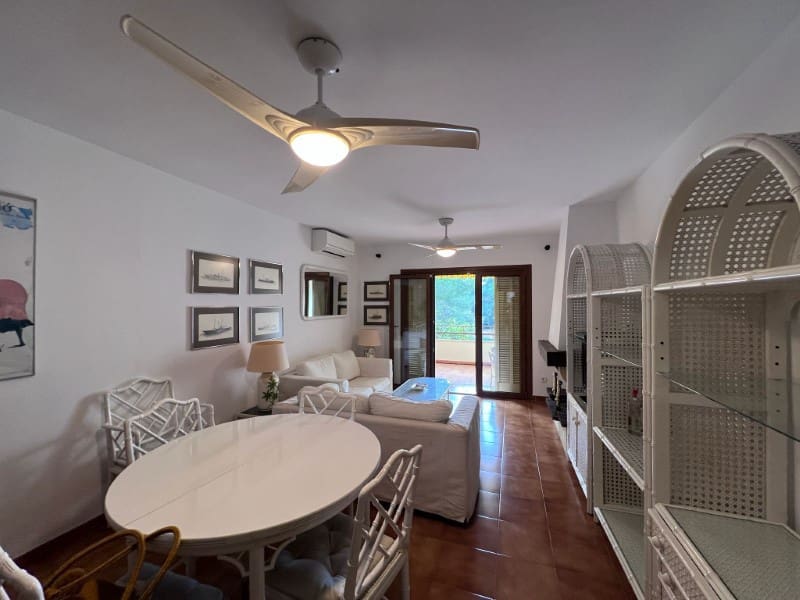 3 soveværelse Lejlighed til leje i Santa Ponsa - € 2.000 (Ref: 9359848)