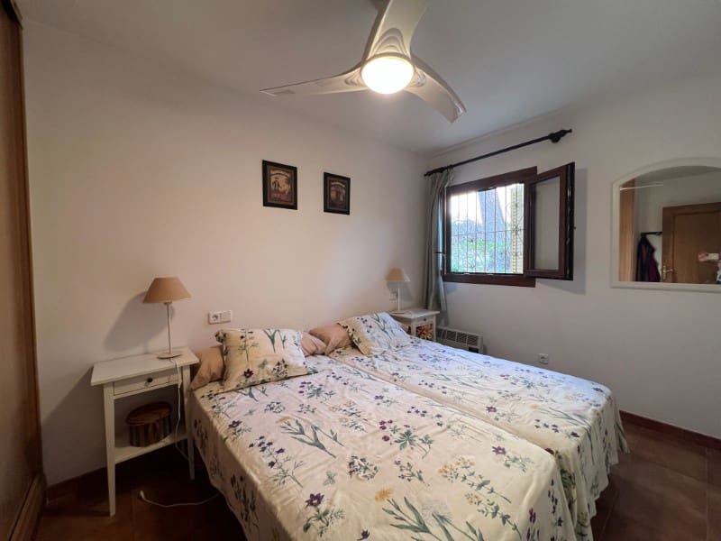 3 soveværelse Lejlighed til leje i Santa Ponsa - € 2.000 (Ref: 9359848)