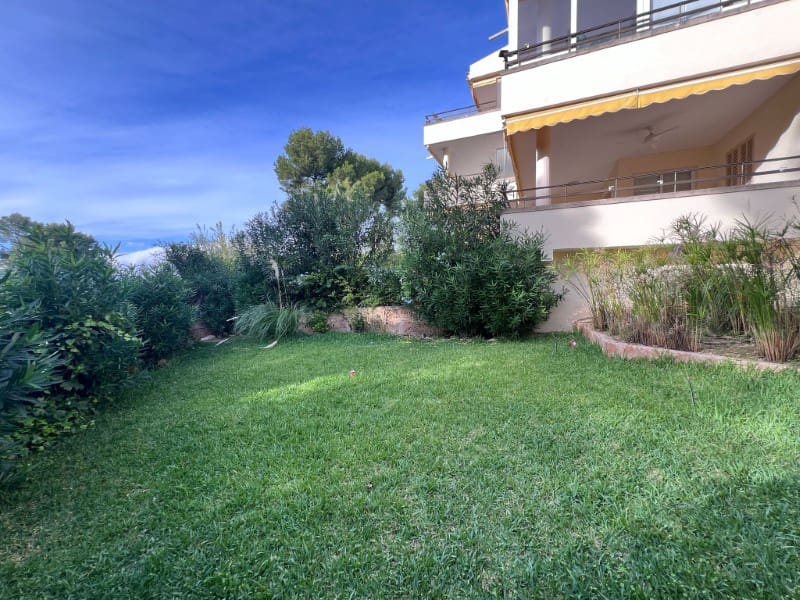 3 soveværelse Lejlighed til leje i Santa Ponsa - € 2.000 (Ref: 9359848)