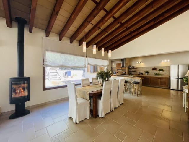 4 Zimmer Finca/Landgut zu verkaufen in Calvià mit Pool - 1.995.000 € (Ref: 9372375)