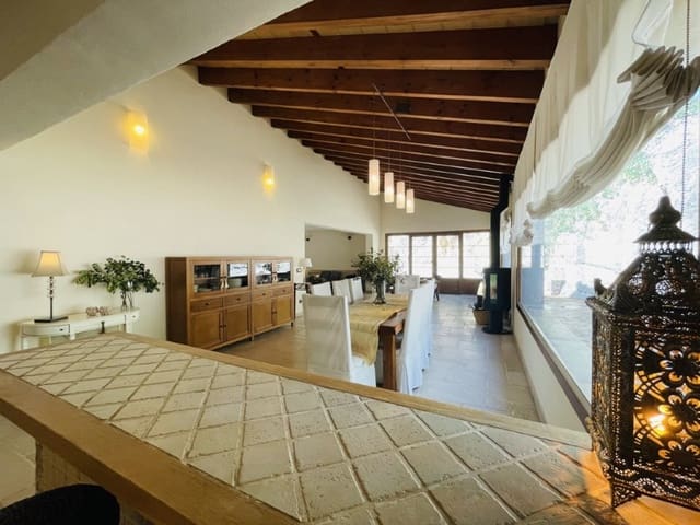 4 Zimmer Finca/Landgut zu verkaufen in Calvià mit Pool - 1.995.000 € (Ref: 9372375)