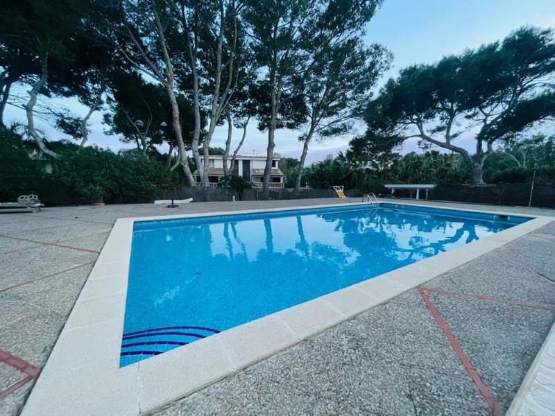 3 camera da letto Appartamento da affittare in Santa Ponsa con piscina - 2.400 € (Rif: 9375408)