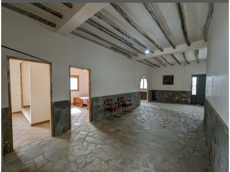 Byggetomt til salgs i Lobras - € 375 000 (Ref: 9379134)