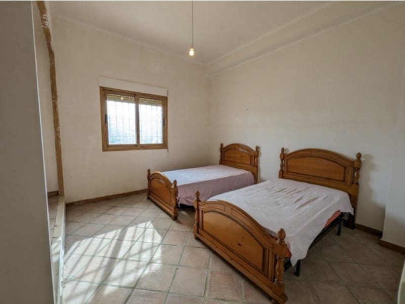 Byggetomt til salgs i Lobras - € 375 000 (Ref: 9379134)