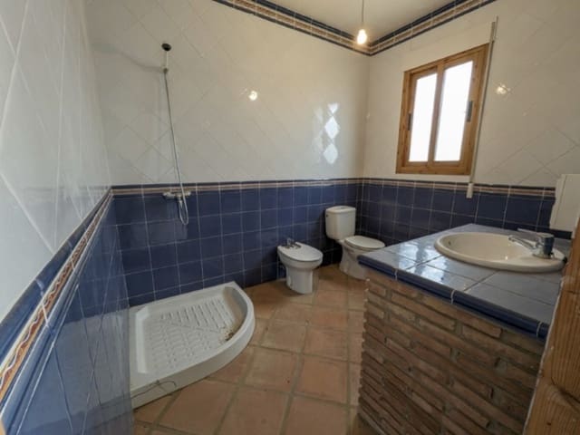 Solar/Parcela en Lobras en venta - 375.000 € (Ref: 9379134)