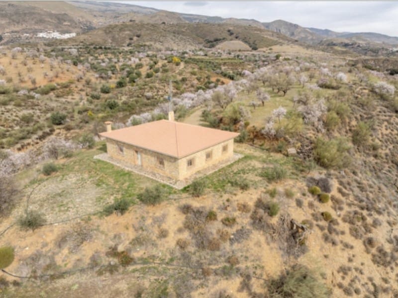 Byggetomt til salgs i Lobras - € 375 000 (Ref: 9379134)