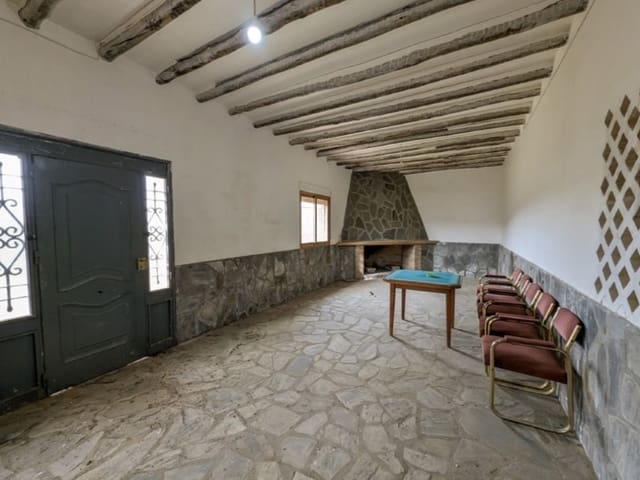 Solar/Parcela en Lobras en venta - 375.000 € (Ref: 9379134)