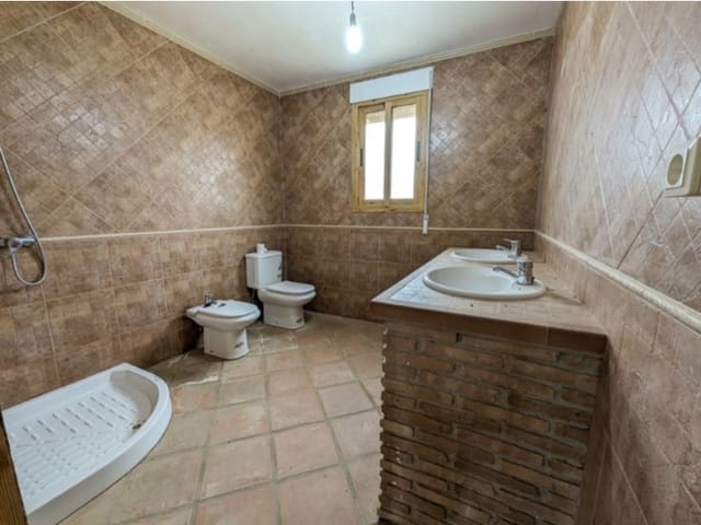 Solar/Parcela en Lobras en venta - 375.000 € (Ref: 9379134)