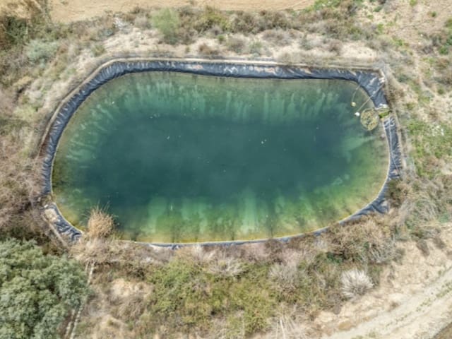 Solar/Parcela en Lobras en venta - 375.000 € (Ref: 9379134)