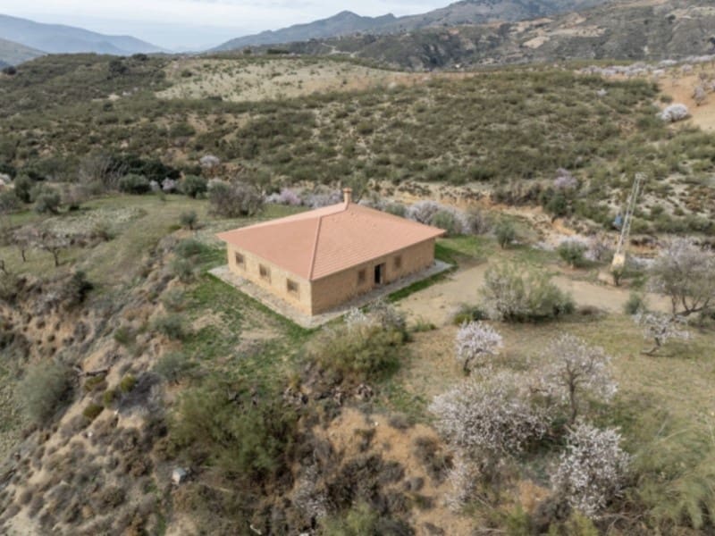 Byggetomt til salgs i Lobras - € 375 000 (Ref: 9379134)