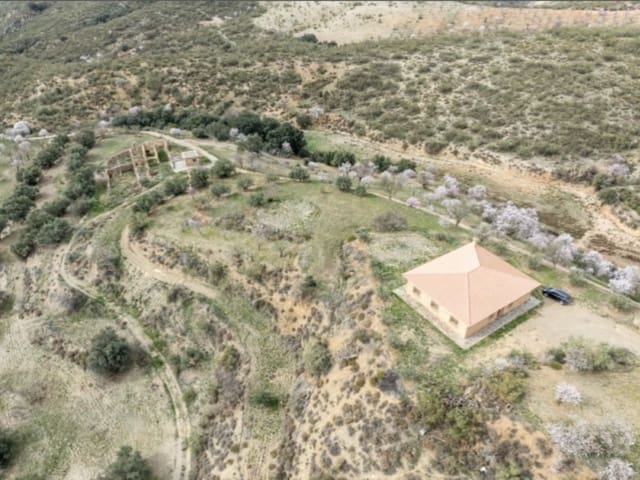 Solar/Parcela en Lobras en venta - 375.000 € (Ref: 9379134)