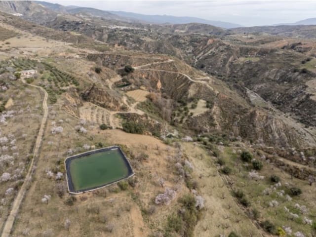 Solar/Parcela en Lobras en venta - 375.000 € (Ref: 9379134)