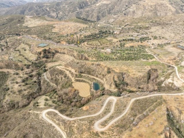 Solar/Parcela en Lobras en venta - 375.000 € (Ref: 9379134)