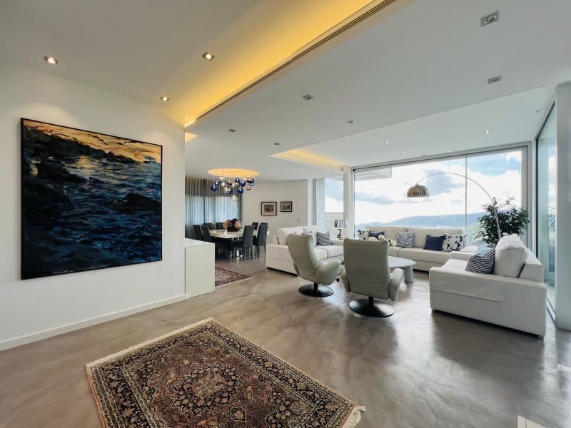 5 camera da letto Villa in vendita in Son Vida con piscina - 4.950.000 € (Rif: 9383283)