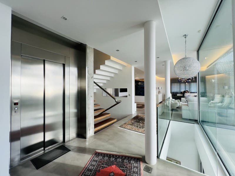 5 camera da letto Villa in vendita in Son Vida con piscina - 4.950.000 € (Rif: 9383283)