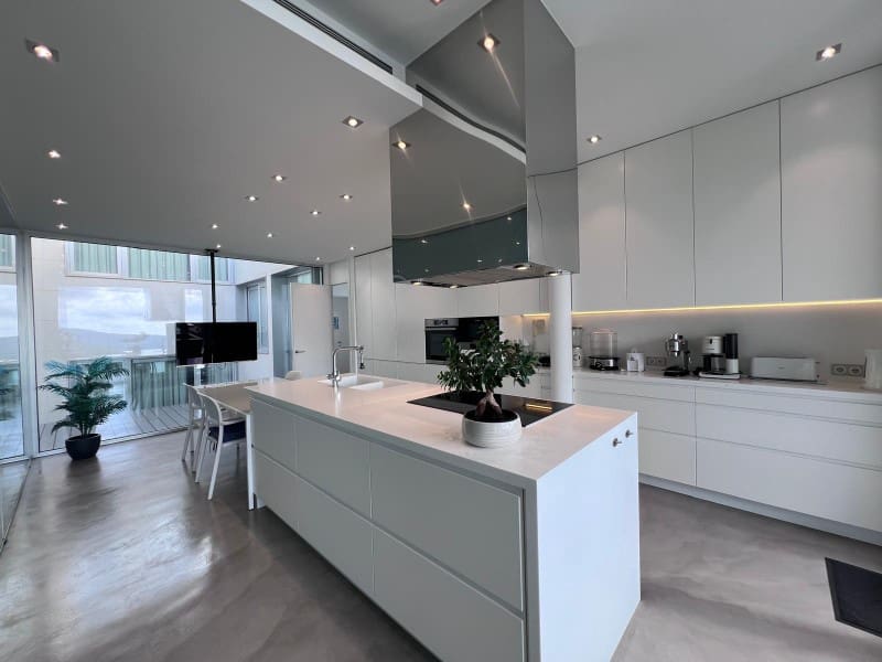 5 camera da letto Villa in vendita in Son Vida con piscina - 4.950.000 € (Rif: 9383283)